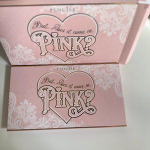 P.Louise But Does It Come In Pink Palette